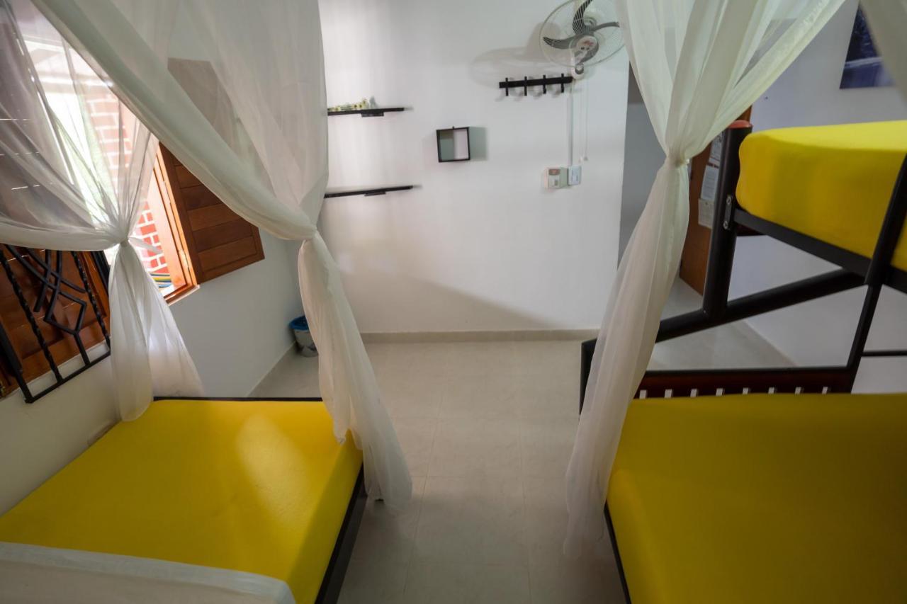 Hostal Coco Bomgo ミンカ エクステリア 写真