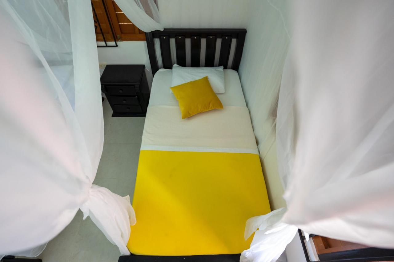 Hostal Coco Bomgo ミンカ エクステリア 写真